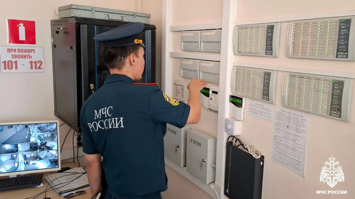 Безопасность избирателей под надзором МЧС России Безопасность избирателей под надзором МЧС России