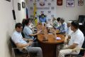 Состоялось очередное заседание Избирательной комиссии Республики Калмыкия