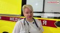 За прошедшие выходные бригады скорой медицинской помощи Калмыкии совершили 202 выезда
