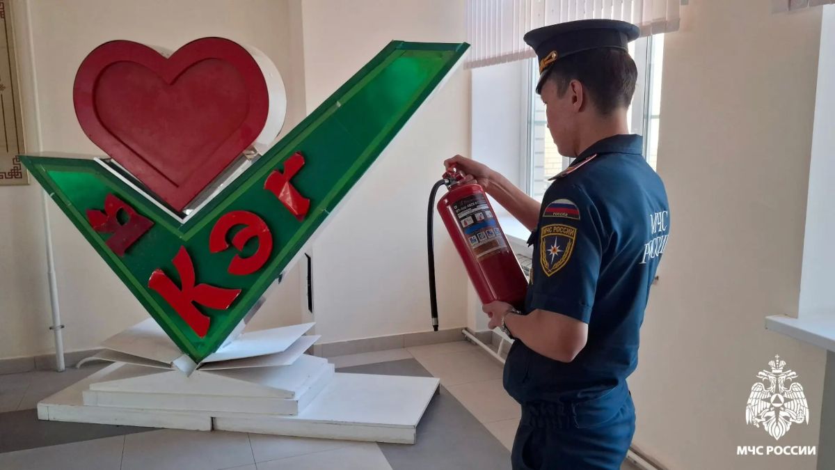 Безопасность избирателей под надзором МЧС России Безопасность избирателей под надзором МЧС России