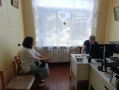 Калмыцкие медики завершили работу в подшефном регионе — Антраците Луганской Народной Республики