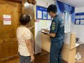 Безопасность детей — под особым контролем МЧС России