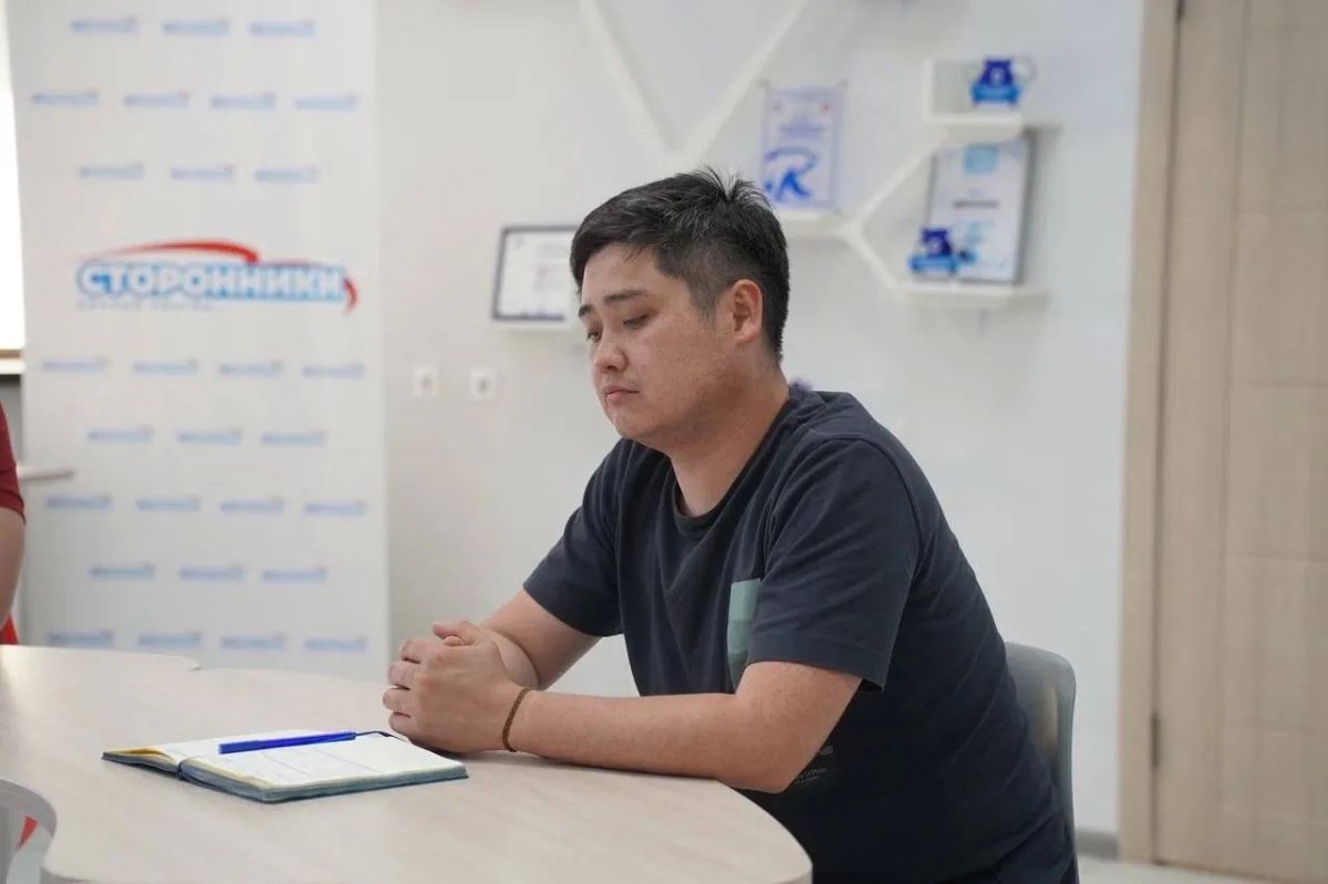 В Элисте предлагается создать Клуб молодых педагогов В Элисте предлагается создать Клуб молодых педагогов