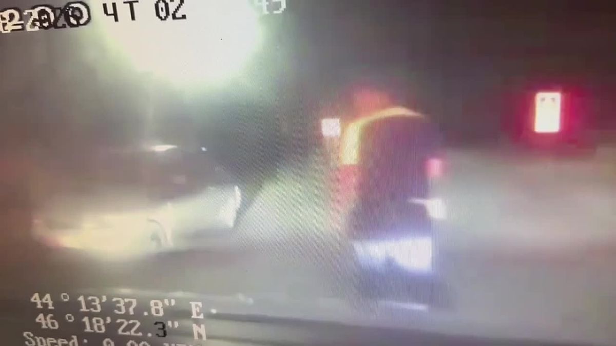 В Элисте задержали 16-летнего подростка за рулём в нетрезвом виде
