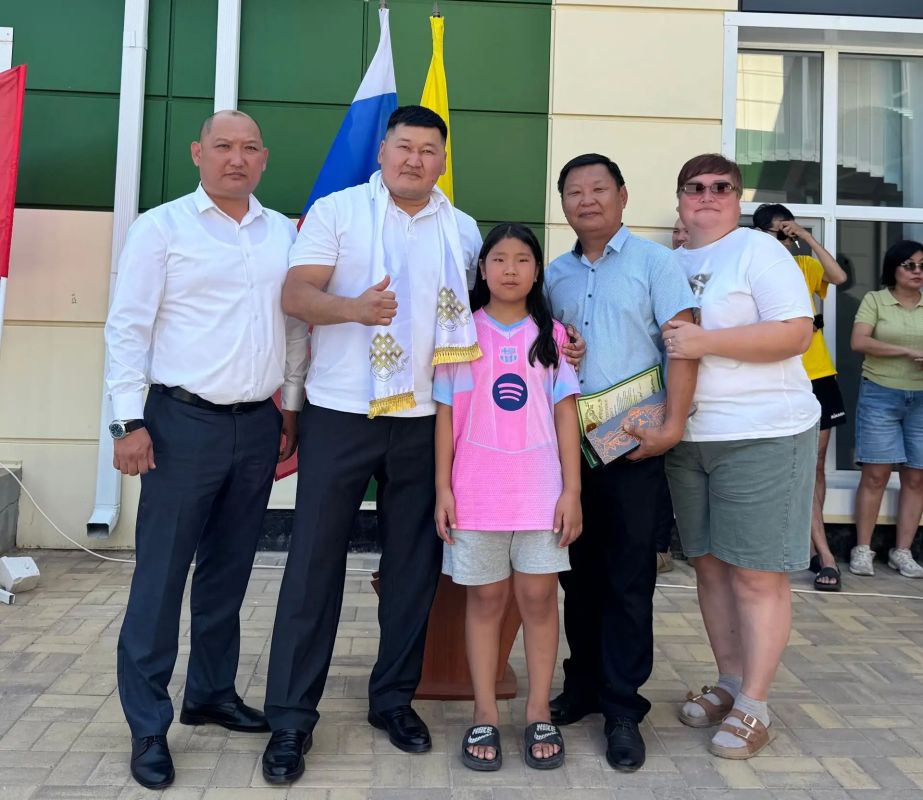 В рамках районной спартакиады среди трудовых коллективов, посвящённой Дню физкультурника, состоялось торжественное открытие площадки всероссийского физкультурно-спортивного комплекса «Готов к труду и обороне» В рамках районной спартакиады среди трудовых коллективов, посвящённой Дню физкультурника, состоялось торжественное открытие площадки всероссийского физкультурно-спортивного комплекса «Готов к труду и обороне»