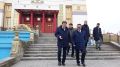 Человек-эпоха в строительстве республики