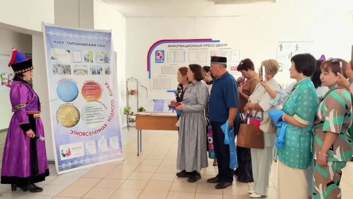 С самого первого выпуска нашей программы мы рассказываем о людях, которые создают новую историю Калмыкии – о тех, кто не боится мечтать и вкладывает свою энергию в будущее нашей республики
