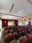 В рамках подготовки и проведения выборов депутатов Государственной Думы Федерального Собрания Российской Федерации 9 созыва и дополнительных выборов в Элистинское городское Собрание по одномандатным округам № 3,5 секретарь...