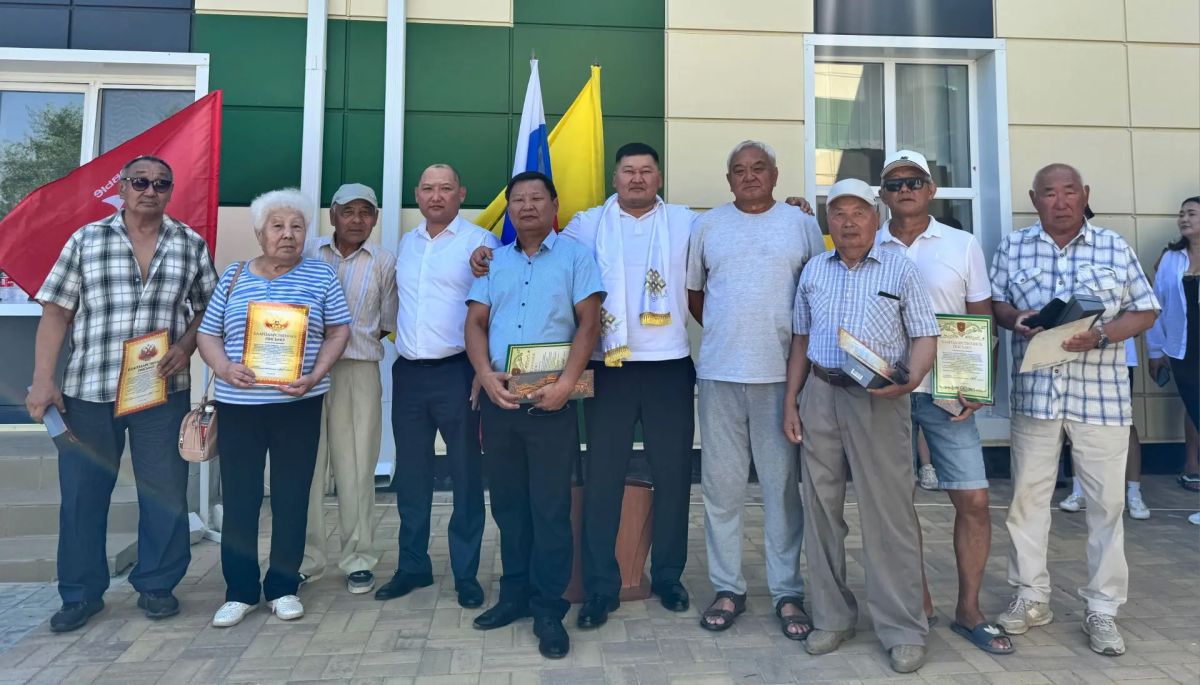 В рамках районной спартакиады среди трудовых коллективов, посвящённой Дню физкультурника, состоялось торжественное открытие площадки всероссийского физкультурно-спортивного комплекса «Готов к труду и обороне» В рамках районной спартакиады среди трудовых коллективов, посвящённой Дню физкультурника, состоялось торжественное открытие площадки всероссийского физкультурно-спортивного комплекса «Готов к труду и обороне»