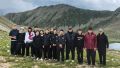 С 02 по 12 августа в г. Теберде (Карачаево-Черкесская Республика) проходят учебно-тренировочные сборы под руководством заслуженного мастера спорта России по самбо, многократного чемпиона мира и Европы, победителя Кубков мира...