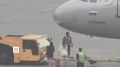 Две пассажирки попытались догнать самолёт в Шереметьево