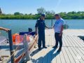 Красота природы не должна отвлекать от безопасности
