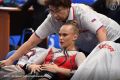 Визовый скандал может стоить российской спортивной гимнастике олимпийских квот