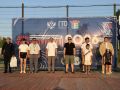 8 августа на спортивном комплексе «Восточный» масштабно отметили Всероссийский День физкультурника