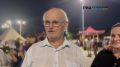«Это красота!» — жители Лагани о юбилейном Фестивале лотосов