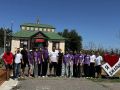 Экоквест на Фестивале лотосов: с заботой о природе и уважением к традициям