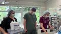 Двух юных пациенток из Архипо-Осиповки привезли в столичную клинику