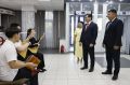 С праздником, созидатели!. Сегодня в Доме Правительства прошло торжественное собрание, посвященное 70-летию Дня строителя