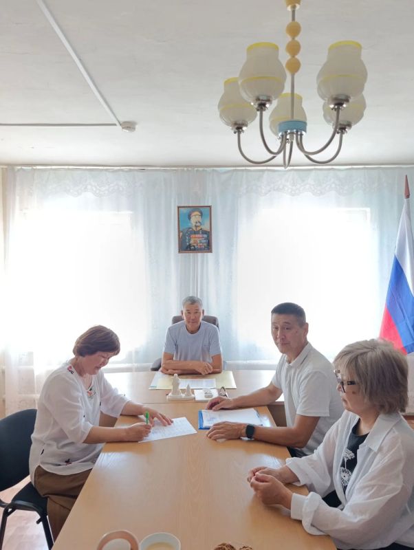 В преддверии выборов депутатов Государственной думы девятого созыва, назначенных на 20 сентября 2026 года, активно ведется работа по подготовке избирательных участков В преддверии выборов депутатов Государственной думы девятого созыва, назначенных на 20 сентября 2026 года, активно ведется работа по подготовке избирательных участков