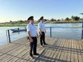 Сотрудники полиции Лаганского и Черноземельского районов обеспечили безопасность Фестиваля лотосов, который посетили более 1,5 тысяч жителей и гостей Республики Калмыкия