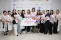 Центр «Мой бизнес» продлевает прием заявок на участие в программе «Мама-предприниматель» до 13 августа!
