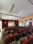 В рамках подготовки к выборам депутатов Госдумы РФ IX созыва и дополнительным выборам в Элистинское городское Собрание прошла важная встреча