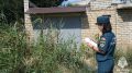 Палы сухой растительности и мусора: опасность и ответственность