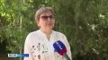 Сегодня из степной республики и других регионов в Тыву отправились добровольцы