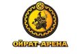 Подписывайтесь на соцсети «Ойрат-Арены»:
