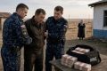 В Калмыкии раскрыта крупная кража у пенсионерки
