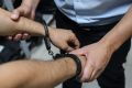 Полиция задержала жителя Кетченеровского района за нанесение телесных повреждений своему знакомому