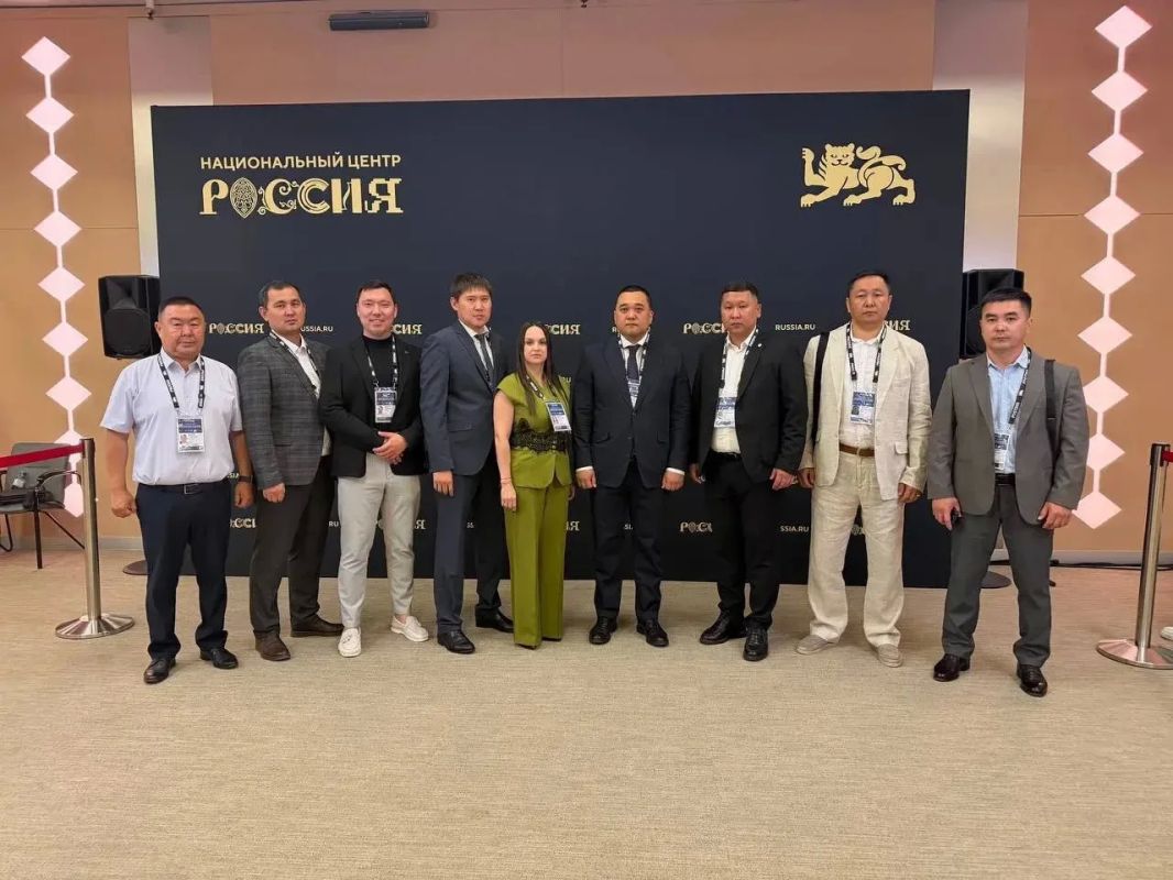 Хорошие новости для жителей Калмыкии! Хорошие новости для жителей Калмыкии!