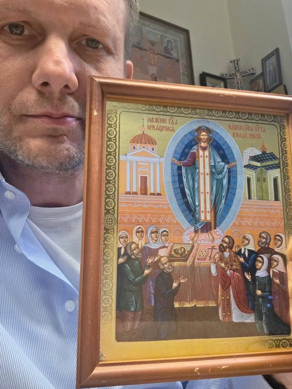 «Явление посреди бури»: Борис Корчевников рассказал об элистинском чуде