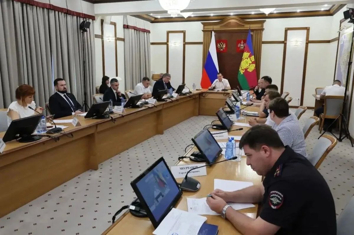 Число пострадавших при атаке БПЛА на Краснодарский край выросло до 24 человек