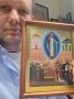 «Явление посреди бури»: Борис Корчевников рассказал об элистинском чуде