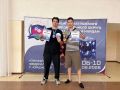 Студент КалмГУ завоевал бронзу на чемпионате ЮФО по нардам