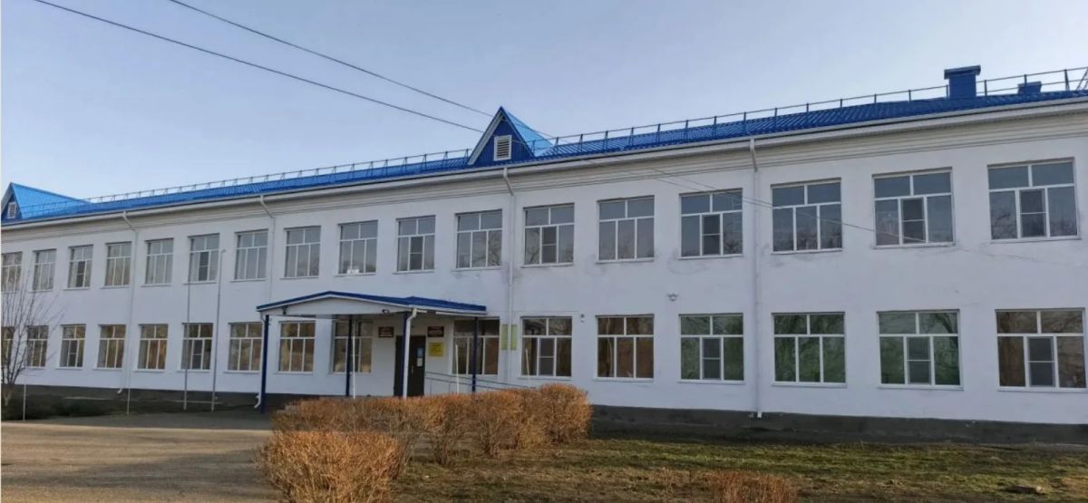 Прокуратура Городовиковского района контролирует ход капитального ремонта школ Прокуратура Городовиковского района контролирует ход капитального ремонта школ