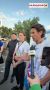 Алексей Смертин поделился теплыми воспоминаниями об Элисте