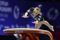 Мельникова выиграла золото чемпионата Европы в личном многоборье