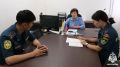 Чтобы Выборы прошли безопасно