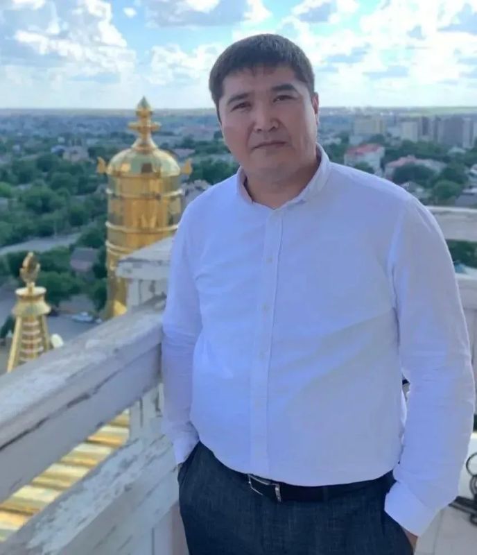 Новые кадровые изменения в правительстве Калмыкии Новые кадровые изменения в правительстве Калмыкии