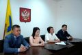 Назначения в Правительстве Республики Калмыкия