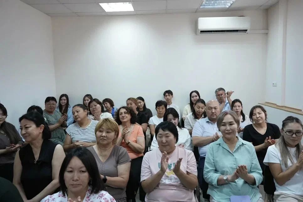 Назначения в Правительстве Республики Калмыкия Назначения в Правительстве Республики Калмыкия