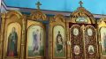 Чудотворный образ «Явление Господа Иисуса Христа в Элисте» посетит все уголки Калмыкии