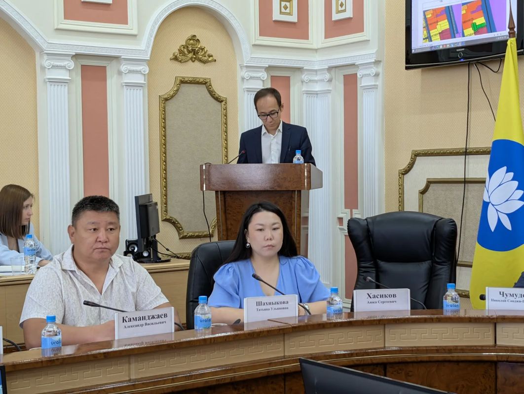 Внеочередное заседание #ЭГС: ключевые решения Внеочередное заседание #ЭГС: ключевые решения