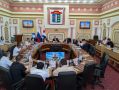 В Элисте построят 8-этажный дом для жильцов из аварийного фонда