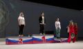 Бату Хасиков: Наши спортсмены продолжают прославлять Калмыкию на всероссийских и международных соревнованиях
