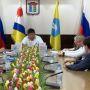 Алдар Лиджиков: Элиста планомерно берет курс на цифровизацию