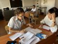 Итоги первого дня акции «Будь здоров»
