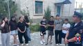 Безопасные каникулы: сотрудники Госавтоинспекции провели интерактивное занятие в лагере «Джангар»